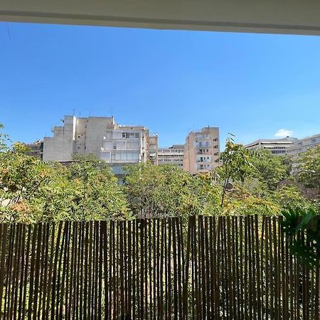 Chic Apt Near Acropolis - Avdi Square Афіни Екстер'єр фото